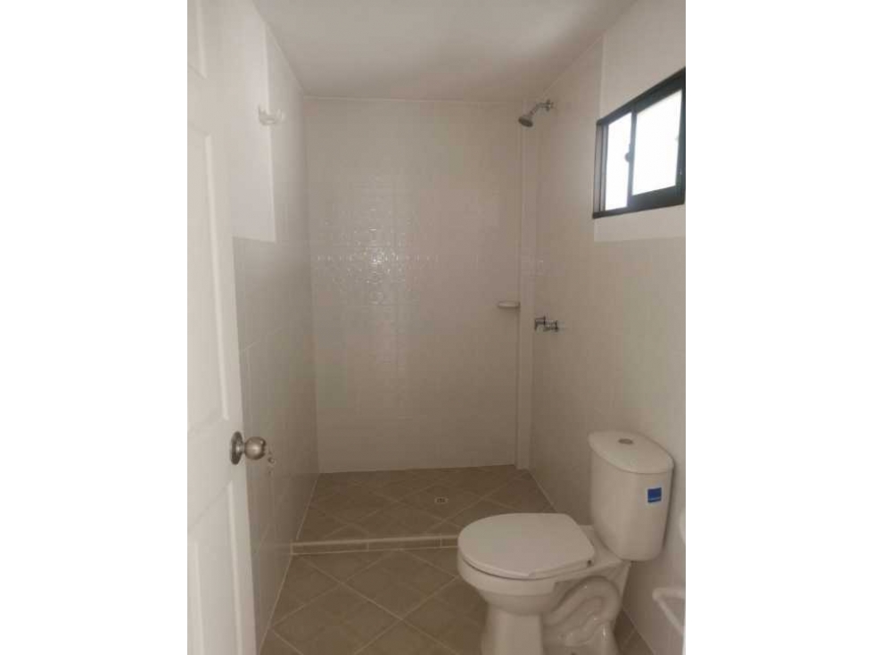 VENDO APARTAMENTO A ESTRENAR  TERCER PISO EN NIQUIA PARTE BAJA