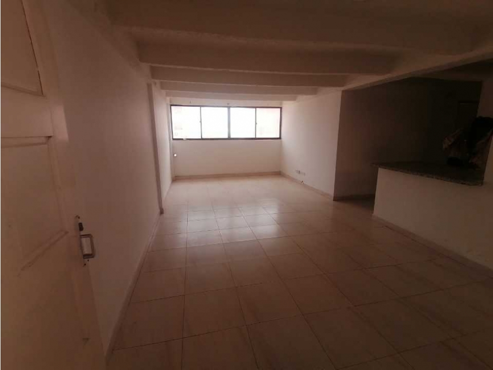 VENDO - APARTAMENTO - CONCEPCION REMODELADO