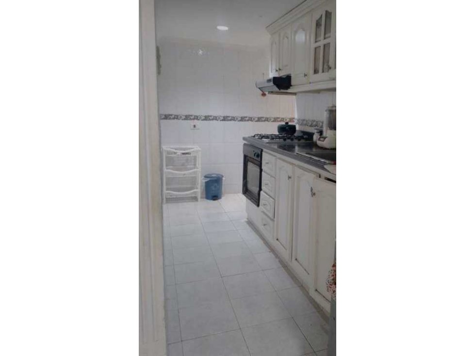 Vendo apartamento conjunto San Juan barrio Daniel Lemaitre