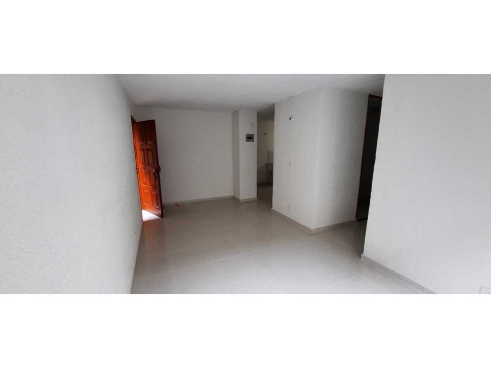 APARTAMENTO PARA LA VENTA SUR DE CALI BARRIO CIUDAD 2000 ALBORADA