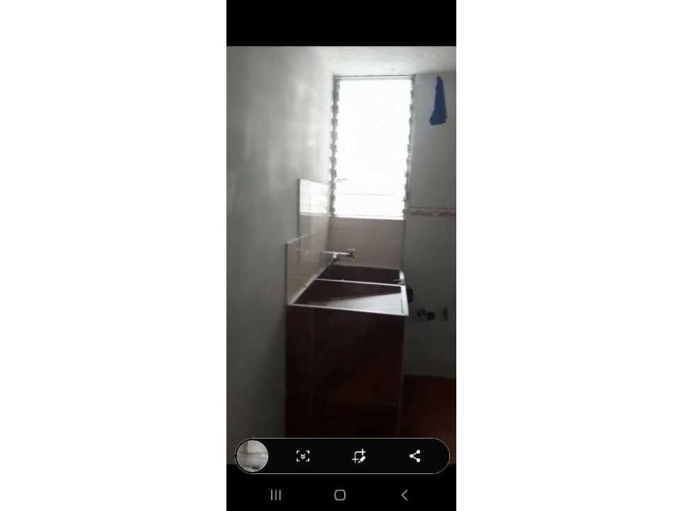 Vendo apartamento en el norte de cali barrio versalles