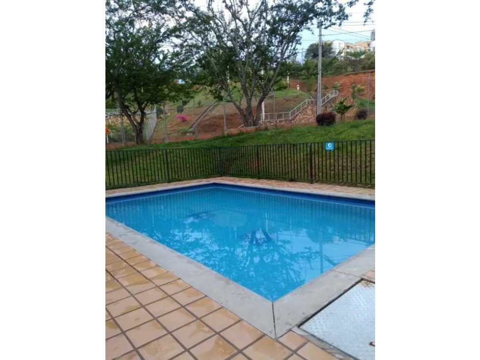 vendo apartamento en el sur de cali barrio melendez unidad cerrada