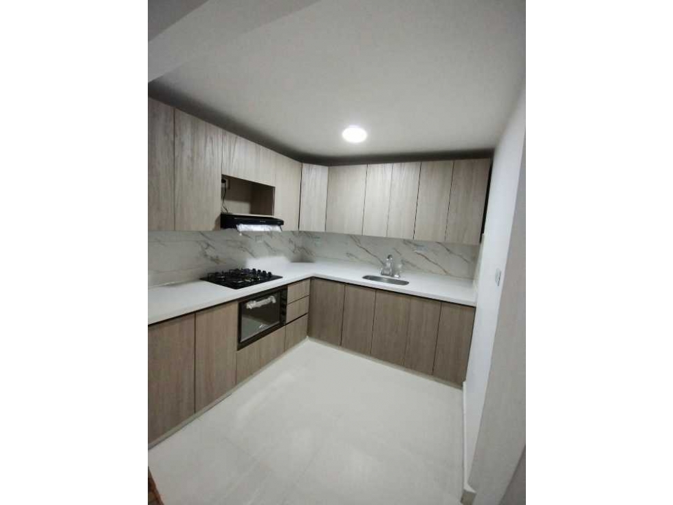 VENDO APARTAMENTO EN ENVIGADO BARRIO SAN JOSE