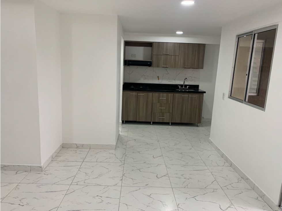 VENDO APARTAMENTO EN LA ESTRELLA SURAMÉRICA