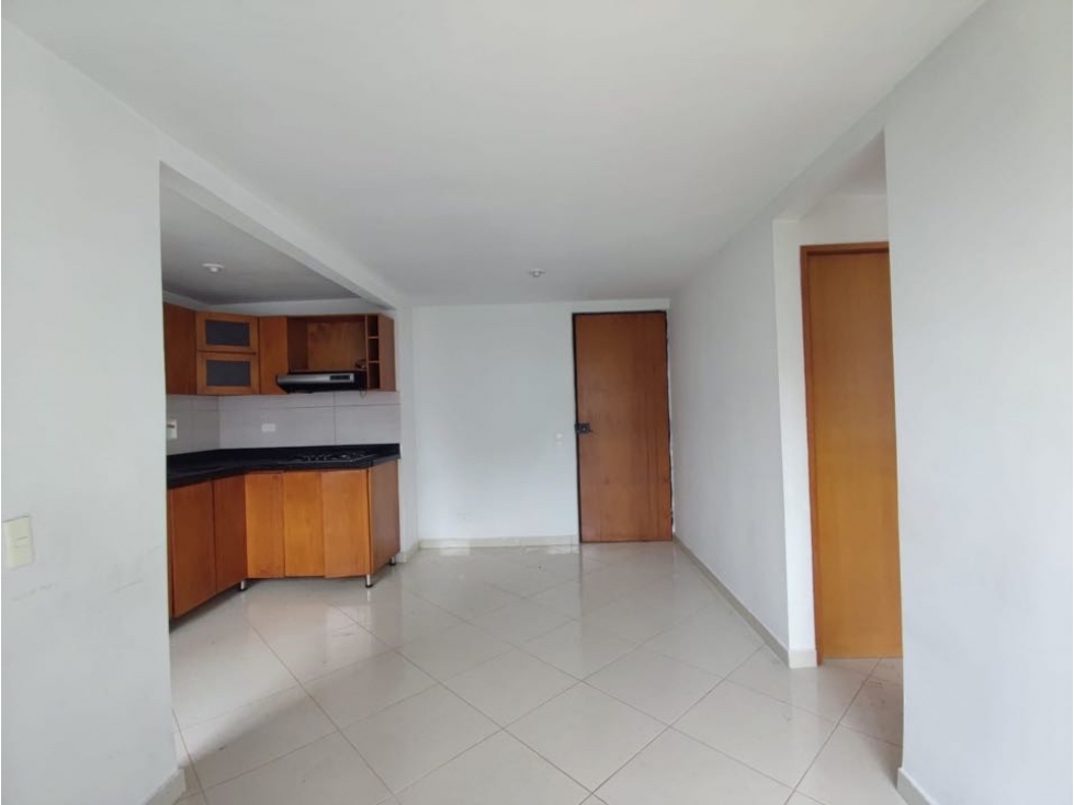 VENDO APARTAMENTO EN LA ESTRELLA SURAMÉRICA