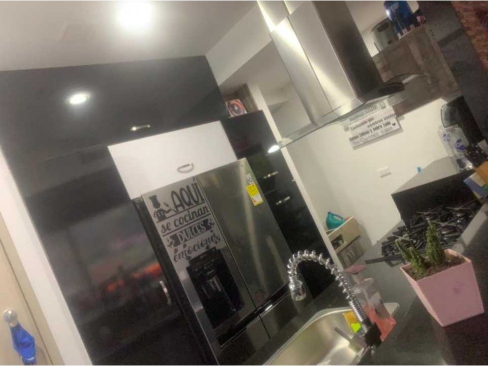 Vendo Apartamento en Niquia cerca de puerta del norte