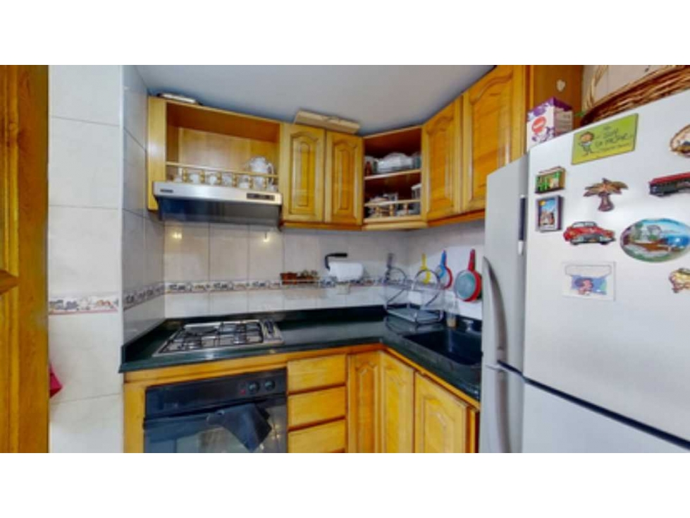 VENDO APARTAMENTO EN PONTEVEDRA