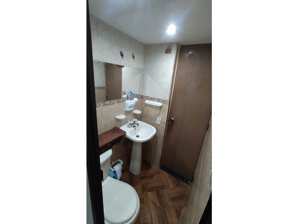 VENDO APARTAMENTO EN SABANETA CAÑAVERALEJO