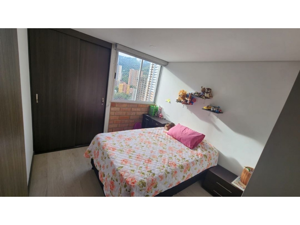 Apartamento en venta en Sabaneta