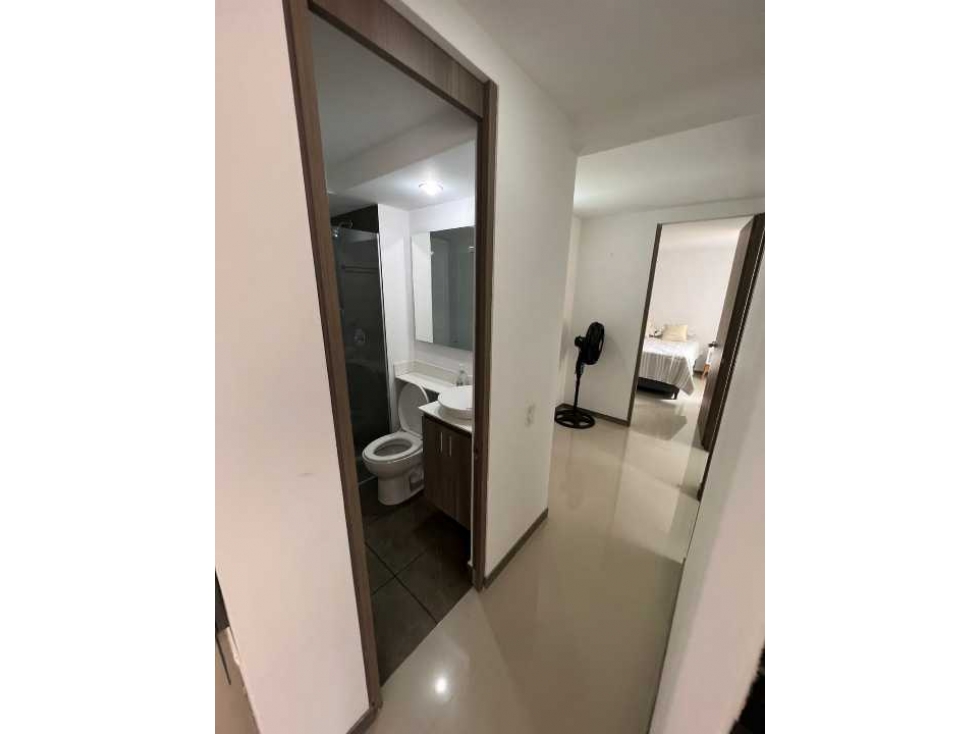 VENDO APARTAMENTO EN TIERRA FIRME