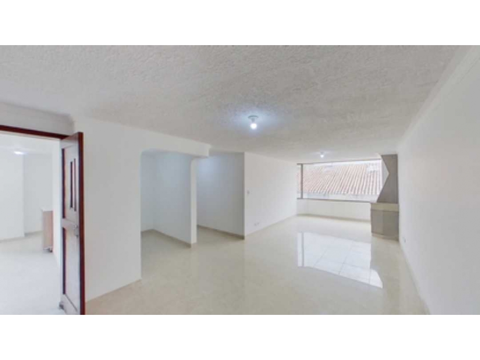 Vendo Apartamento Puente Largo, Edificio Saint Michel (HB. 4-10)