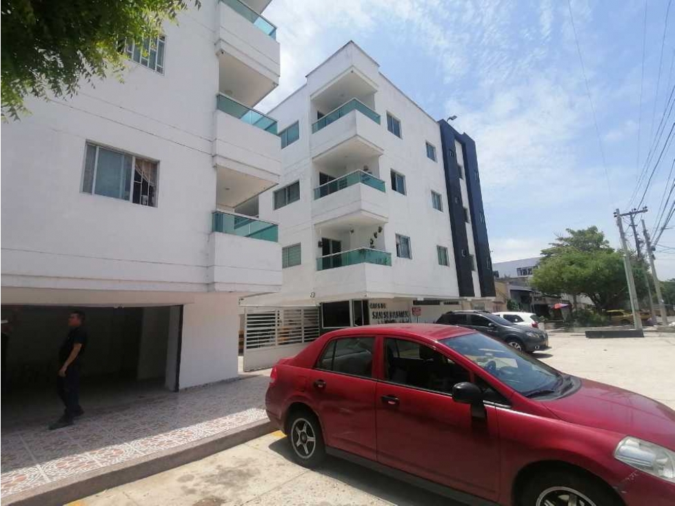 VENDO - APARTAMENTO - RECREO