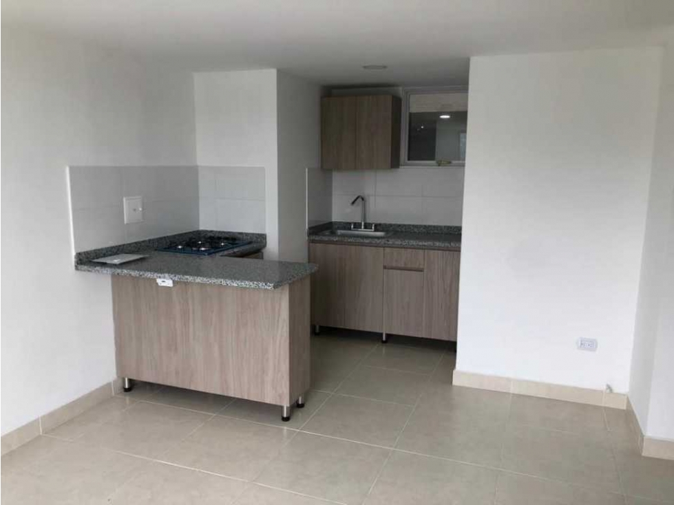 VENDO APARTAMENTO SECTOR AUTONOMA