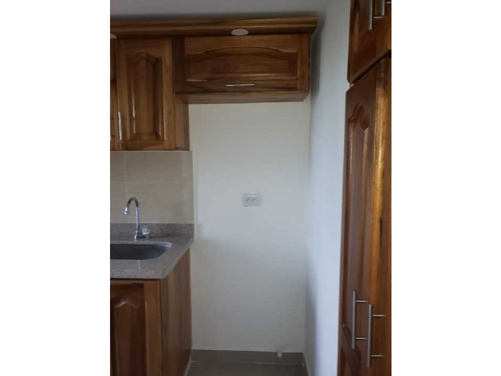 Vendo apartamento sector envigado la mina