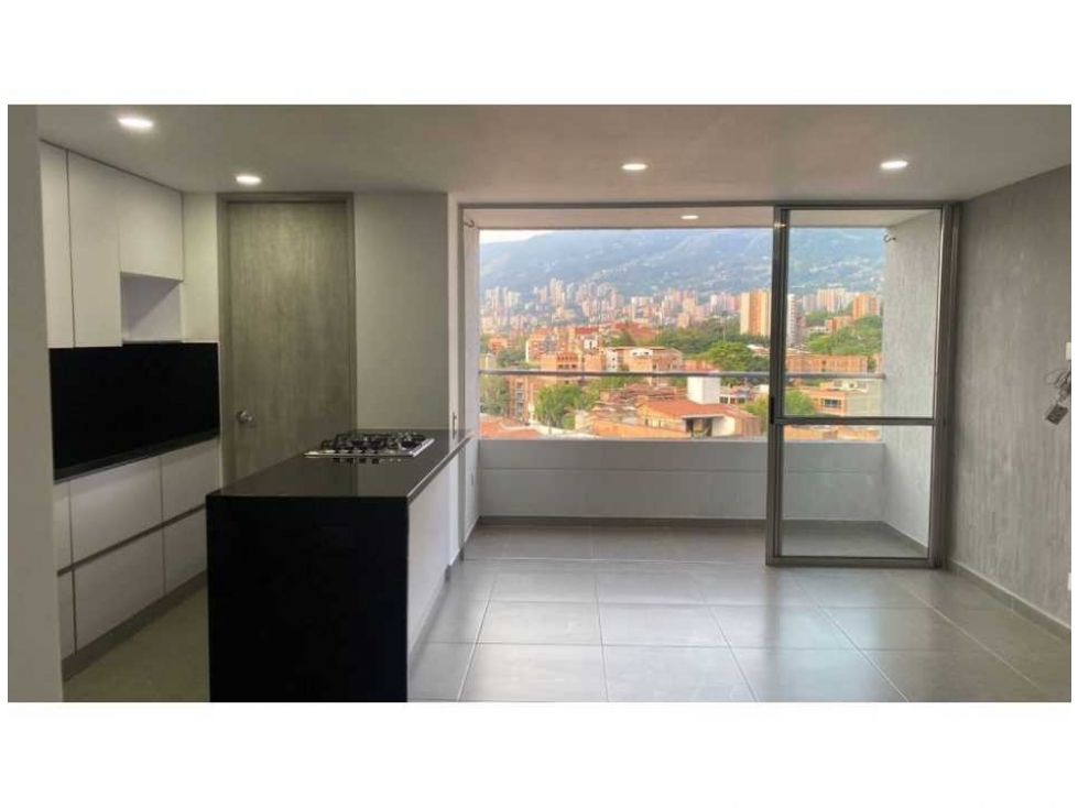 Vendo apartamento sector envigado señorial