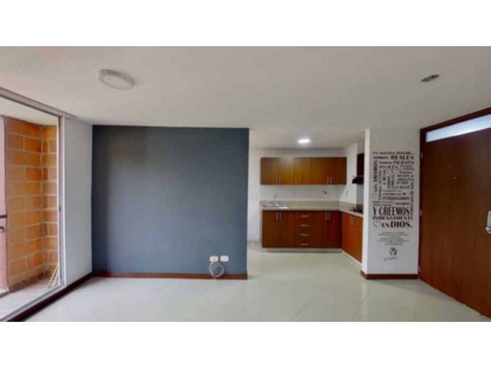 Vendo apartamento sector rodeo alto