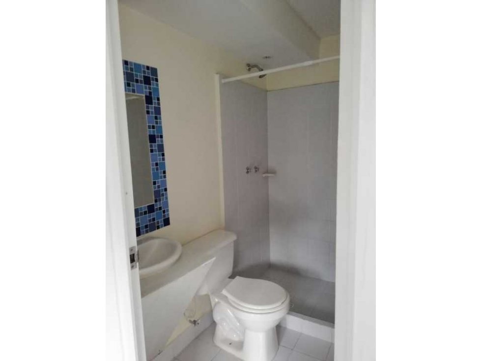 Vendo apartamento  serranova Bello