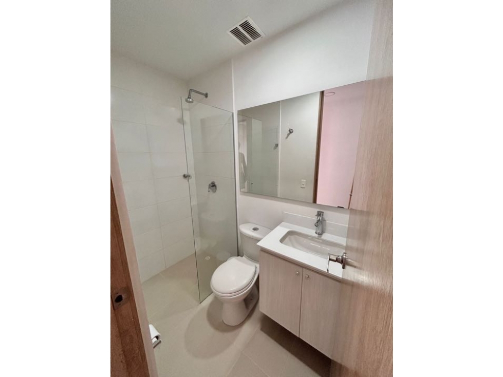 VENDO APARTAMENTO SURAMÉRICA LA ESTRELLA