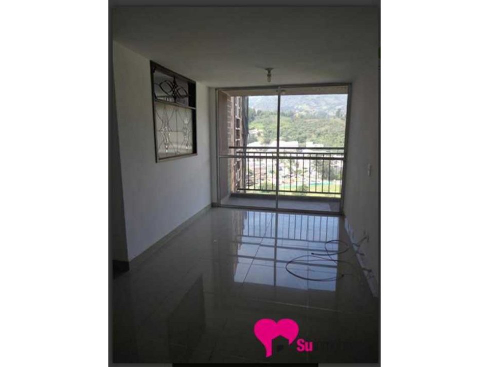 Vendo Apartamento Vega Plaza Sabaneta