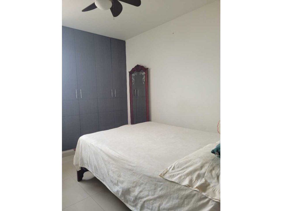 Apartamento en venta La Campiña Barranquilla