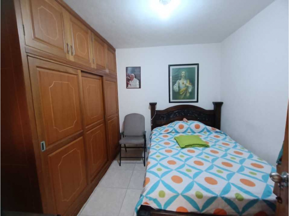 Casa en venta en Medellin Boston de 155 mts2 R.Z