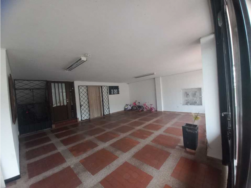 Vendo Edificio remodelada Barrio Caudal Villavicencio