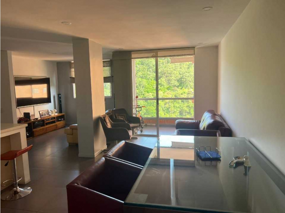 Vendo espectacular apartamento en Pilarica 81 mts