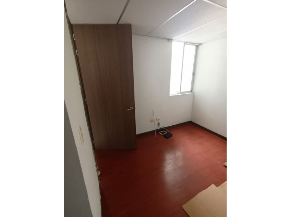 Vendo lindo apartamento en sector Galicia!