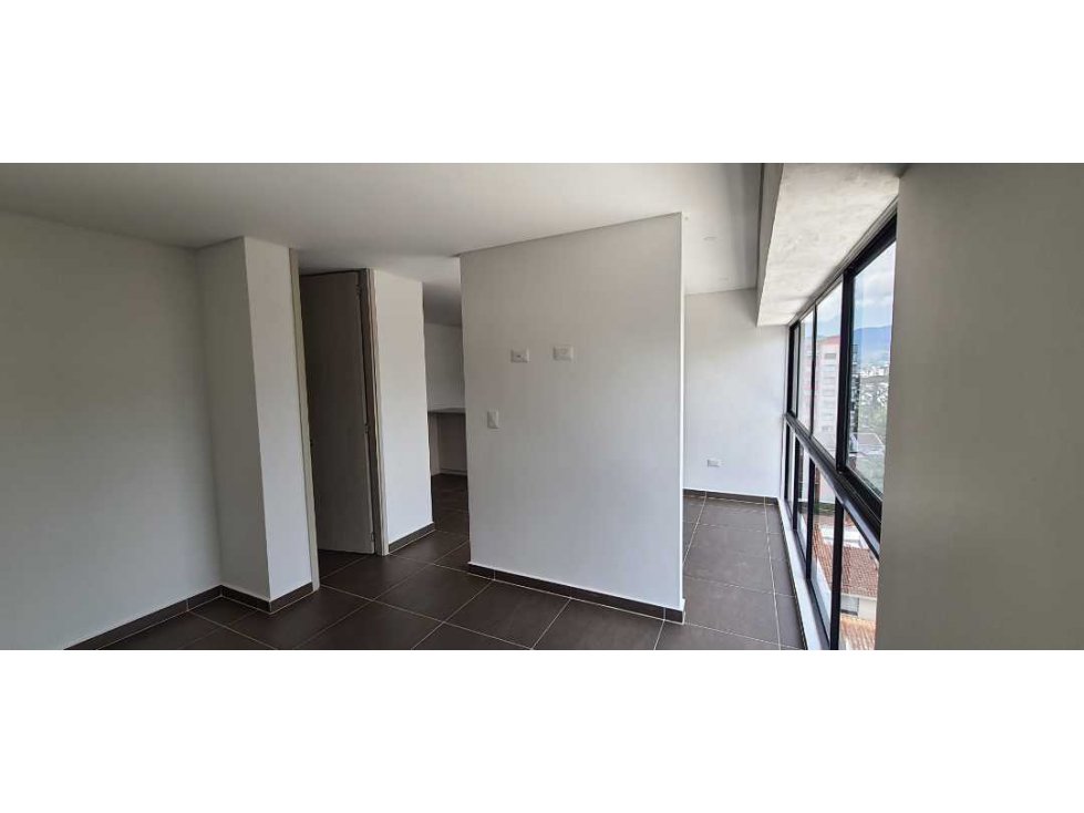 VENDO O RENTO APARTAESTUDIO EN LOS ALAMOS PEREIRA