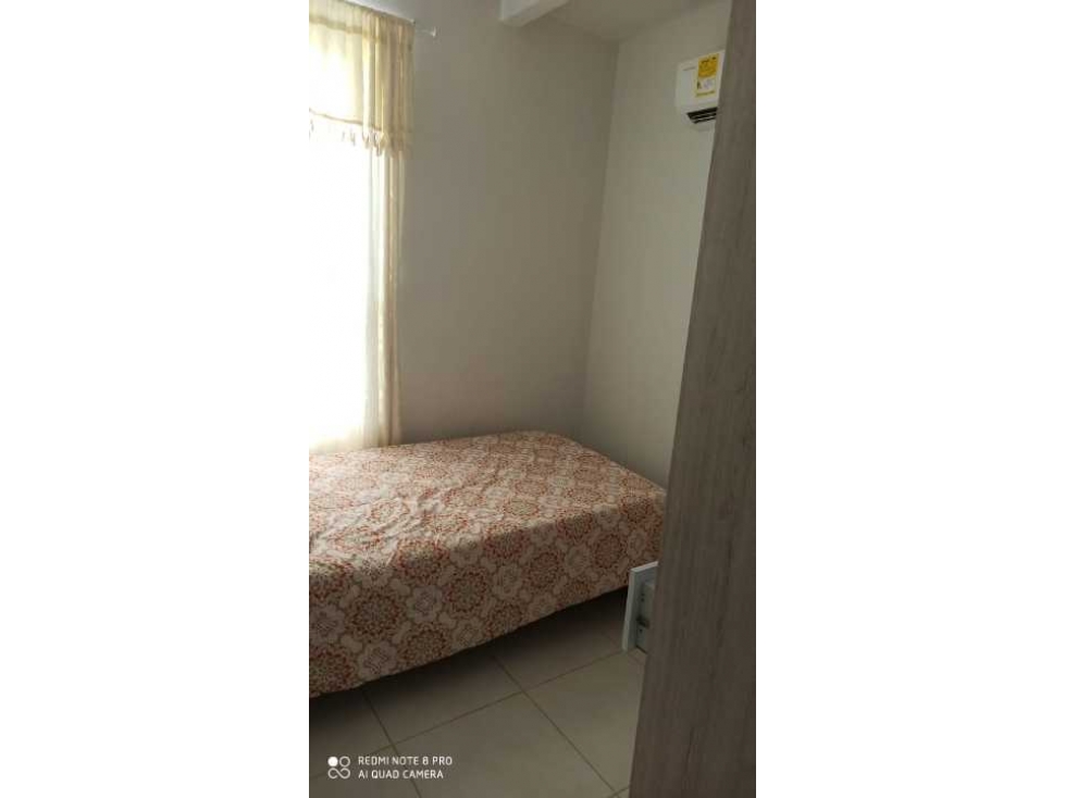 Venta Apartamento