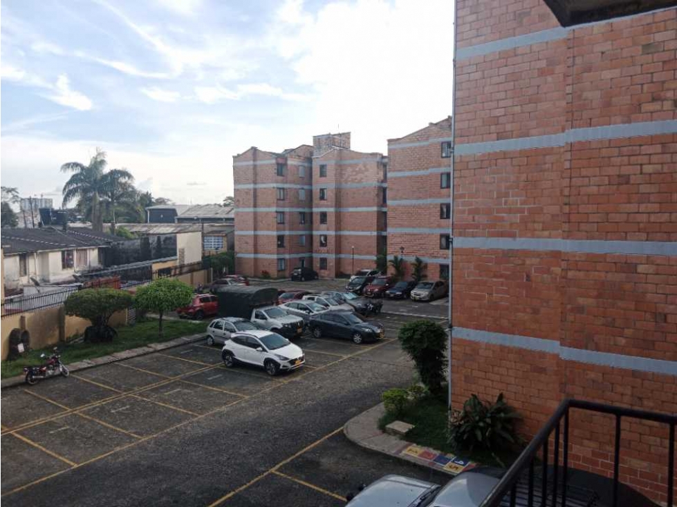 Venta Apartamento