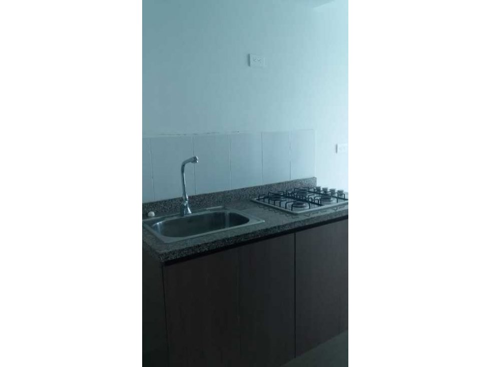 Venta apartamento sur de Armenia Conjunto Agua Bonita