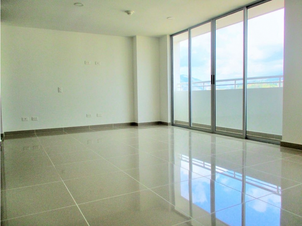 Aziz Condominio Venta Apartamento en San Francisco, Bucaramanga