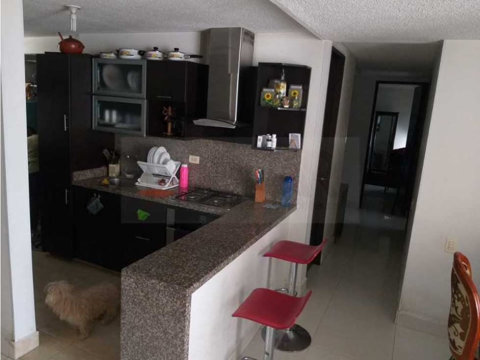 VENTA APARTAMENTO BARRIO LA AURORA BUCARAMANGA OPORTUNIDAD