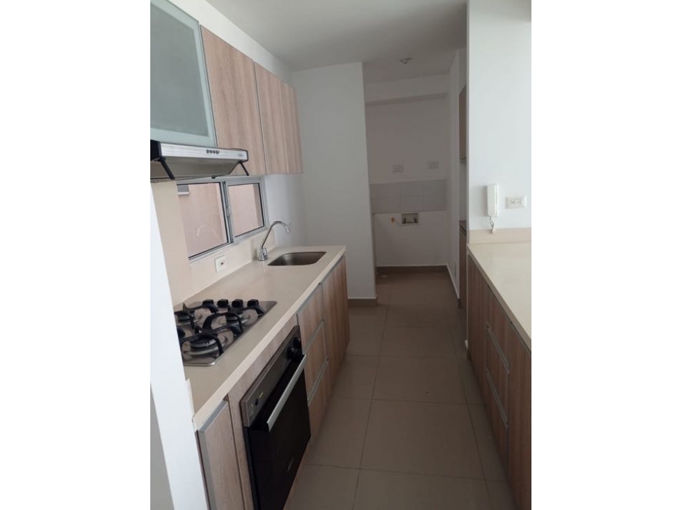 VENTA APARTAMENTO BARRIO RÍO ALTO