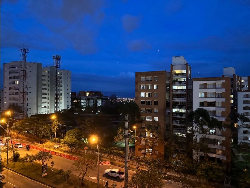 Venta Apartamento Club Cristales Cali