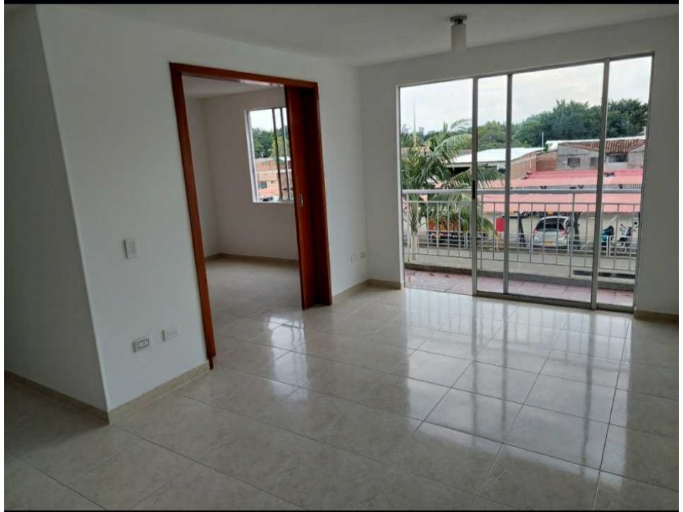 VENTA APARTAMENTO EL REFUGIO 5974771 MCG