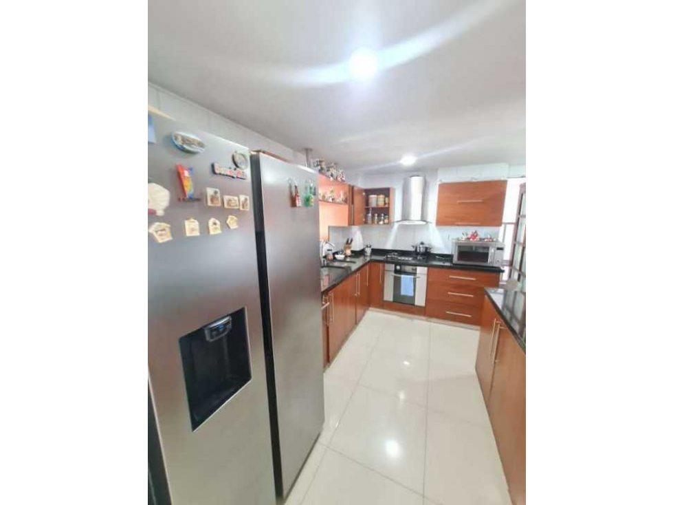 VENTA APARTAMENTO EN BRITANIA ZONA CACIQUE BUCARAMANGA