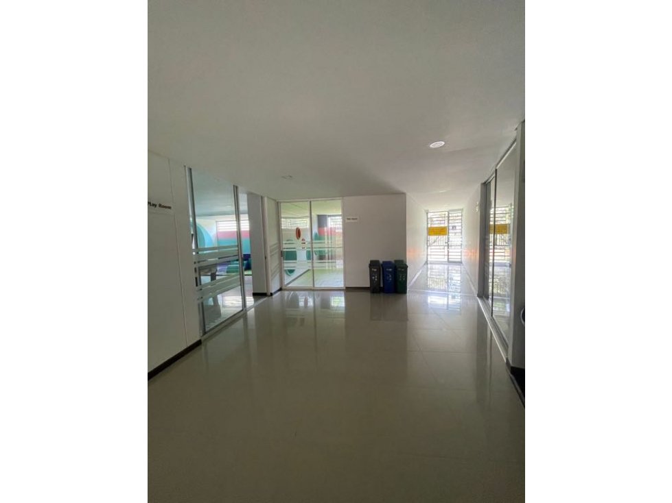 Venta apartamento en Normandia, Oeste de Cali, Valle del Cauca