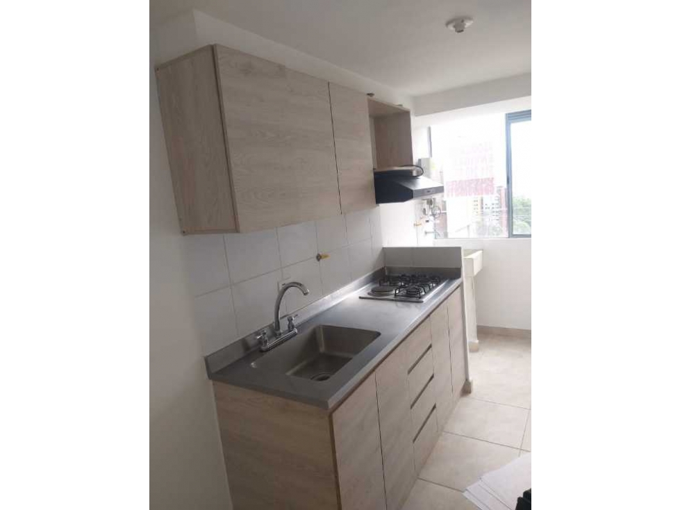 VENTA APARTAMENTO ENVIGADO/ SECTOR LA CUENCA