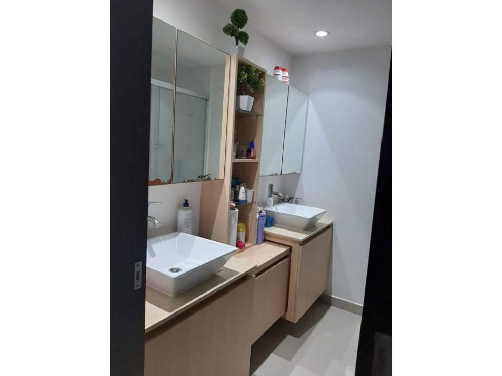 Venta apartamento Las lomitas Sabaneta