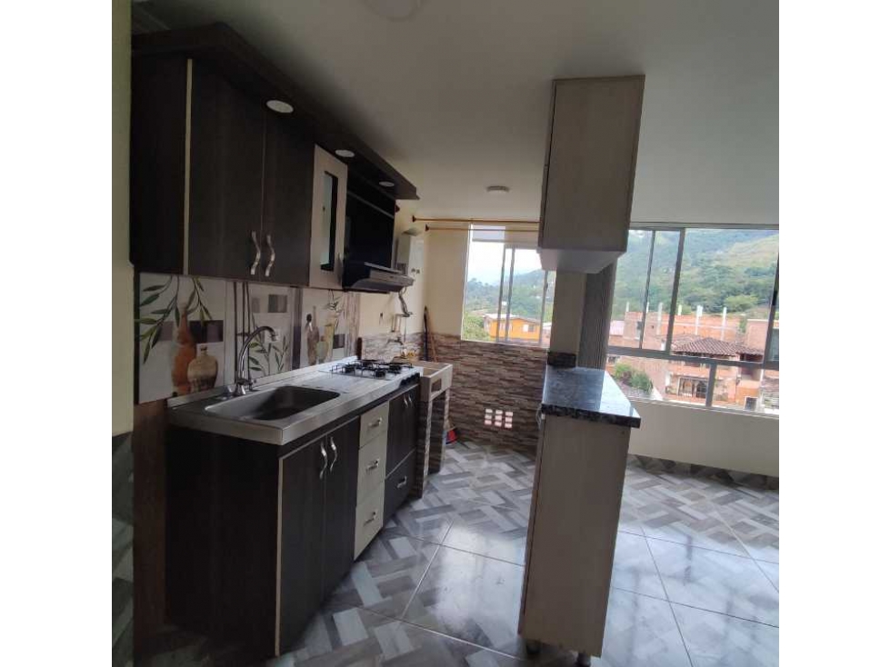 Venta apartamento Machado Copacabana