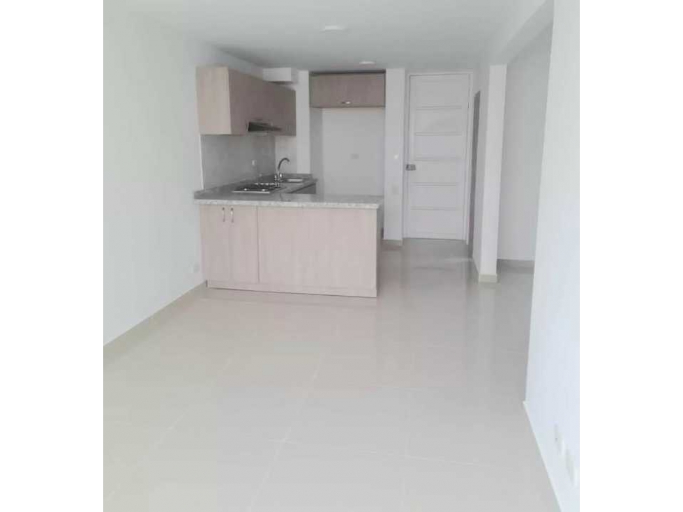 Venta Apartamento Nuevo Para Estrenar Barrio San Fernando Cali