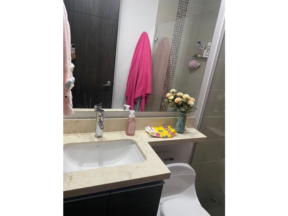 VENTA APARTAMENTO POBLADO LOMA DE ALEJANDRÍA