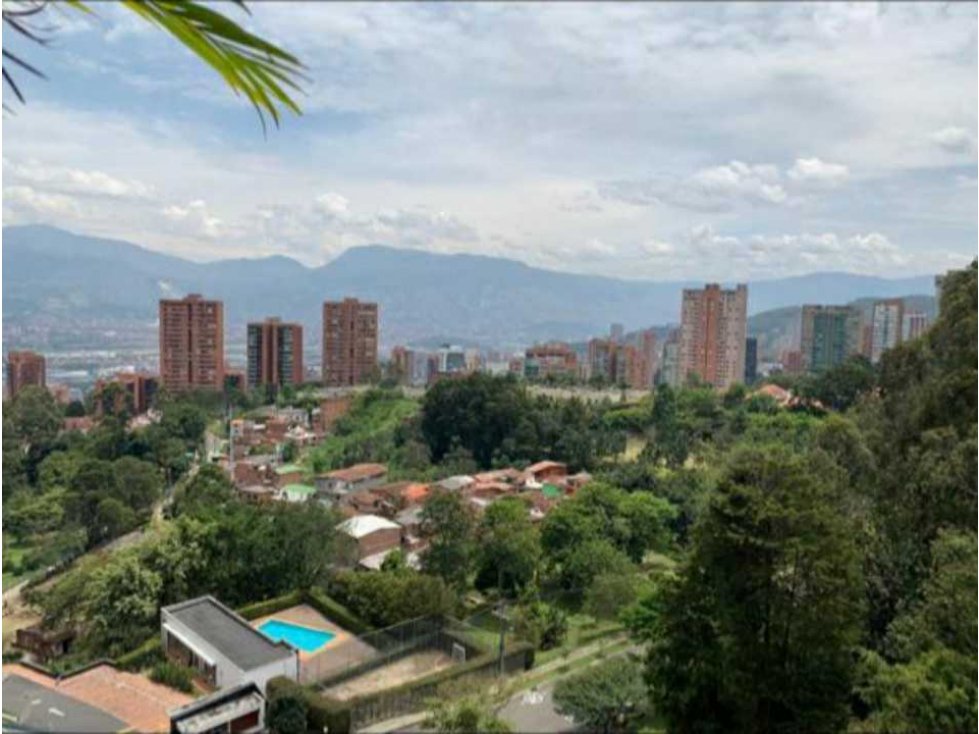 Venta apartamento poblado poblado sector clínica  del rosario