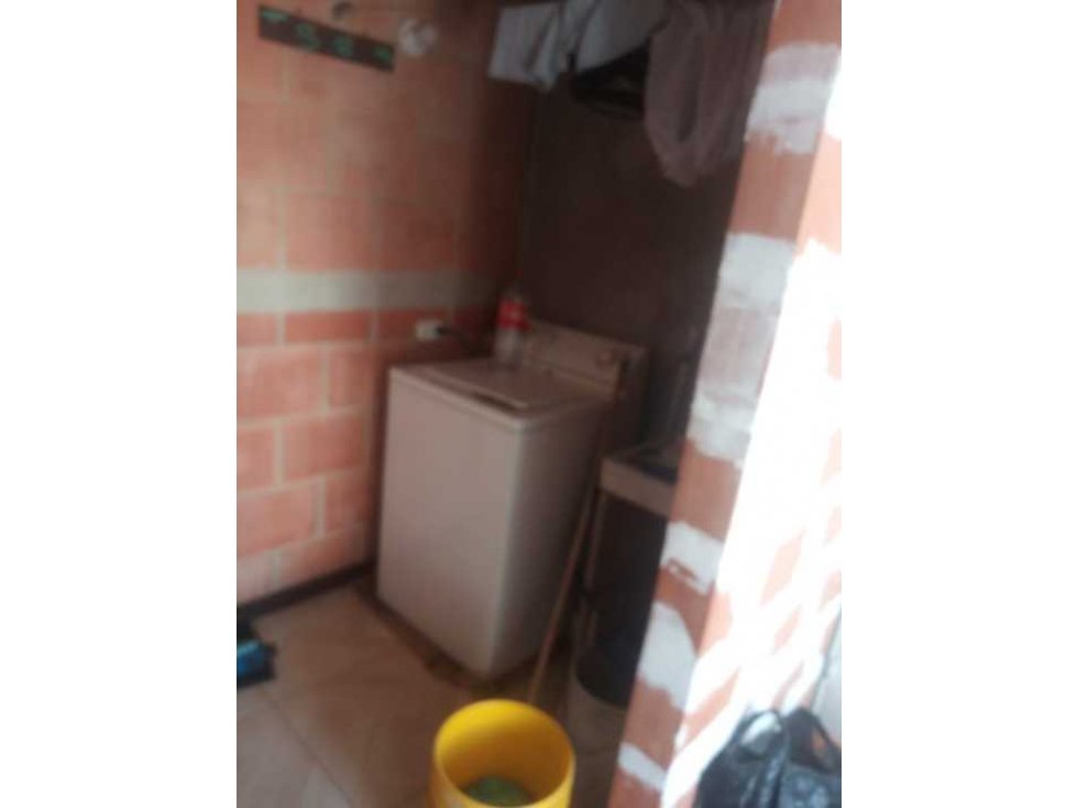 VENTA/PERMUTA APARTAMENTO RINCON BOLONIA YOMASA USME