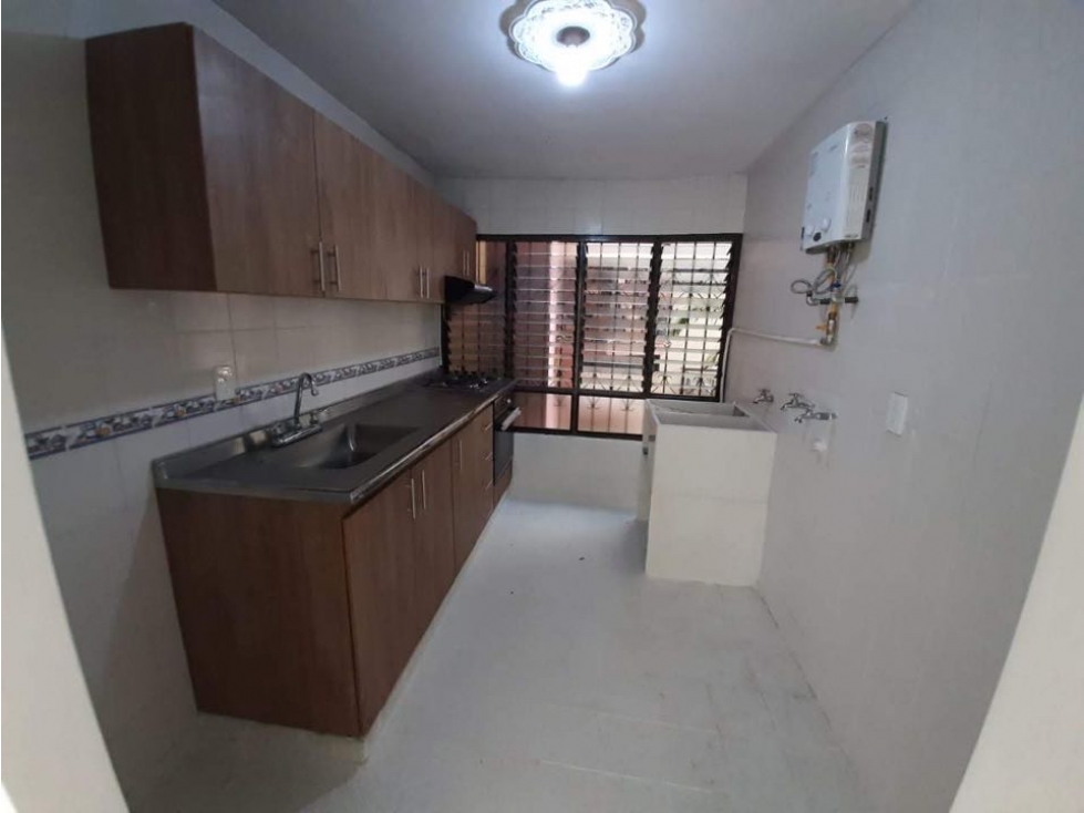 Venta Apartamento Torres de Sevilla Floridablanca