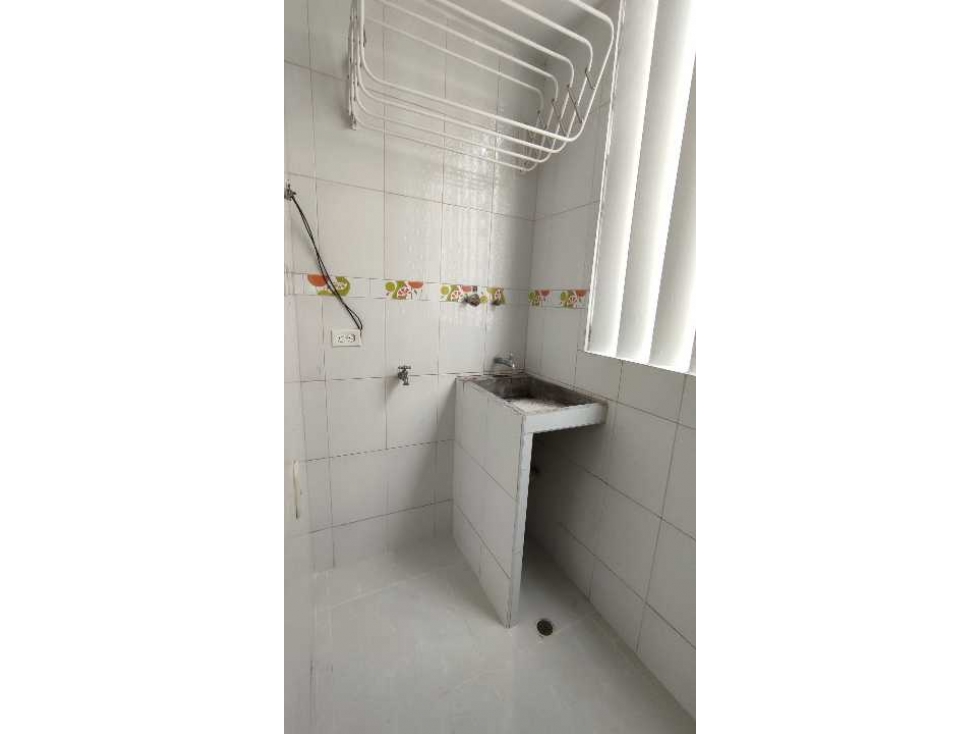 SE VENDE APARTAMENTO VALLE DEL LILI   PISO 5 W5607088(CDM-ISA)