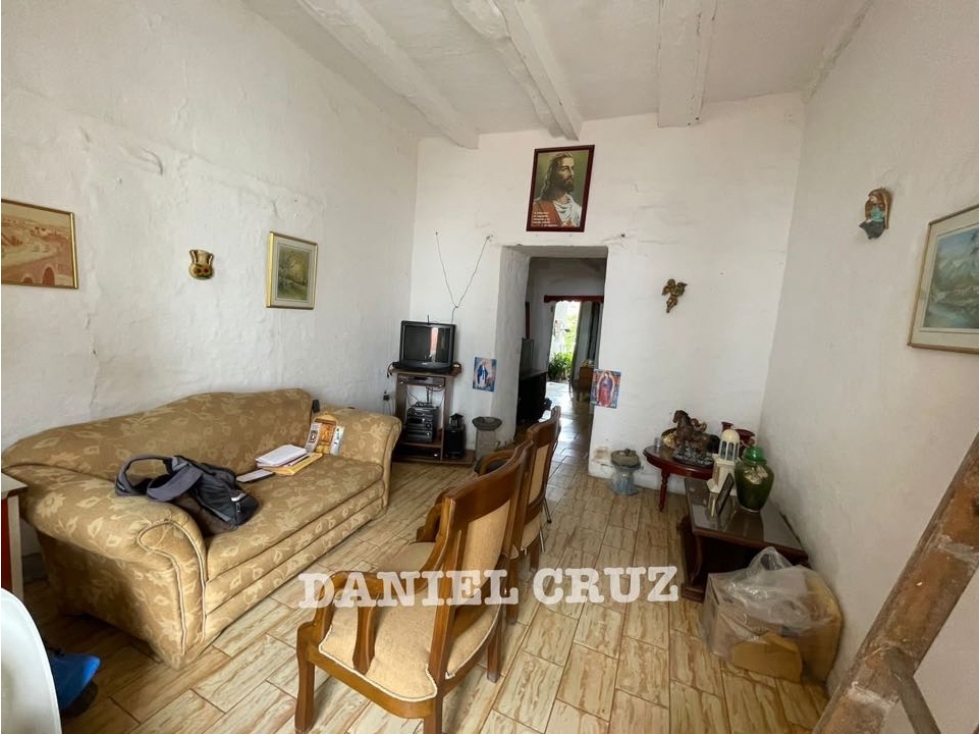 VENTA CASA BARRIO SAN CAMILO - POPAYÁN