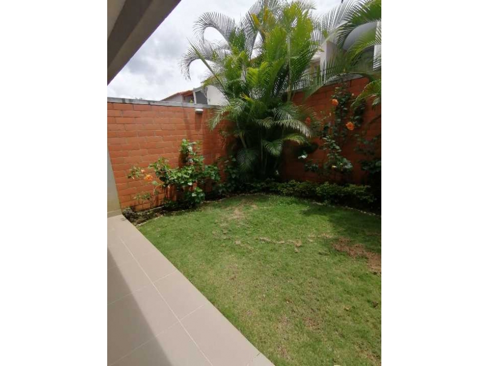 Venta Casa Condominio Ciudad Country Jamundí sur Cali (VT)